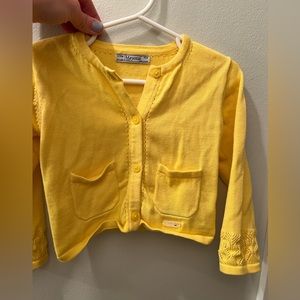 Mayoral 24month knitted sweater